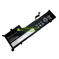 Baterie pro Lenovo 3-17 IdeaPad L19D4PF2 SB10W89847 L19L4PF2 [Náhradní baterie]